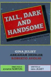 Tall Dark and Handsome 2019 постер