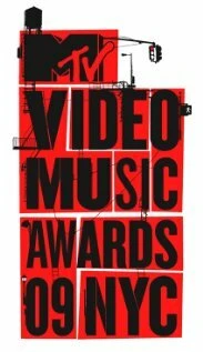 Постер Церемония вручения премии MTV Video Music Awards 2009 2009
