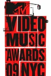 Церемония вручения премии MTV Video Music Awards 2009 2009 постер