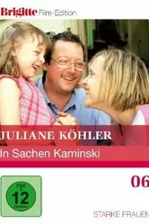 In Sachen Kaminski постер