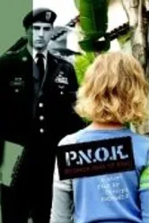 P.N.O.K. постер