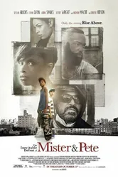 Неизбежное поражение Мистера и Пита 2013 постер