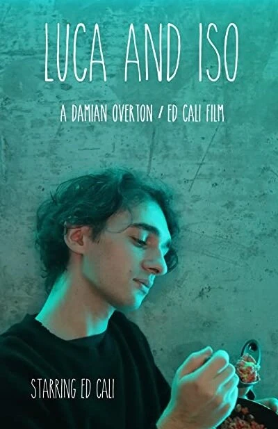 Постер Luca and Iso