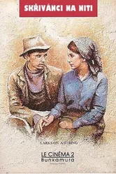 Жаворонки на нити 1969 постер