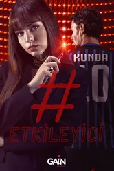 Влияние 2021, Турция постер