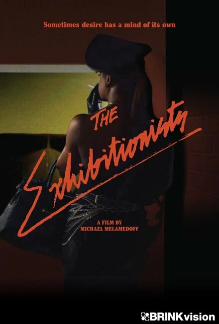 Постер The Exhibitionists