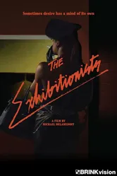The Exhibitionists постер