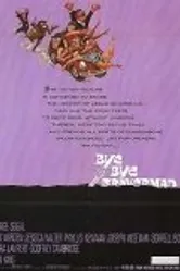 Прощай, Брейверман 1968 постер