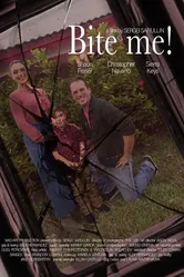 Bite Me! 2019, США постер