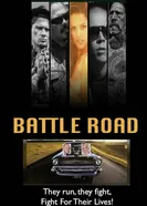 Battle Road постер