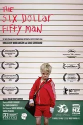 Человек за 6,5 долларов 2009 постер