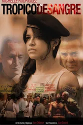 Кровавый тропик 2010 постер