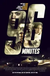96 минут 2011 постер