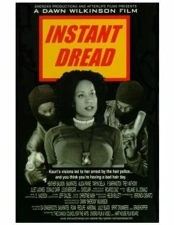 Постер Instant Dread