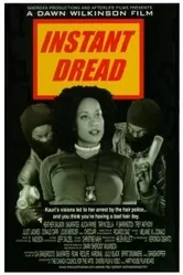 Instant Dread постер