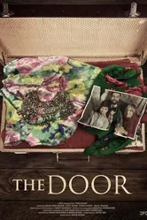 The Door 2016, Канада постер