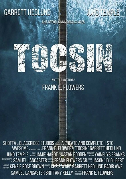 Постер Tocsin 2018