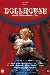 Mabou Mines Dollhouse постер