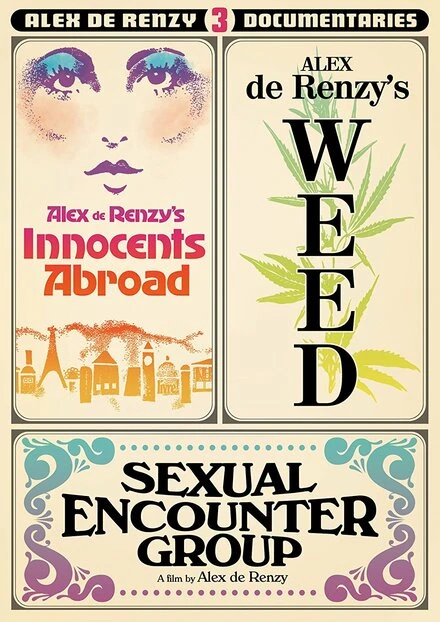 Постер Sexual Encounter Group