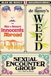 Sexual Encounter Group постер