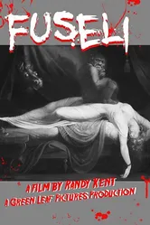 Fuseli постер