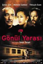Душевная рана 2005 постер