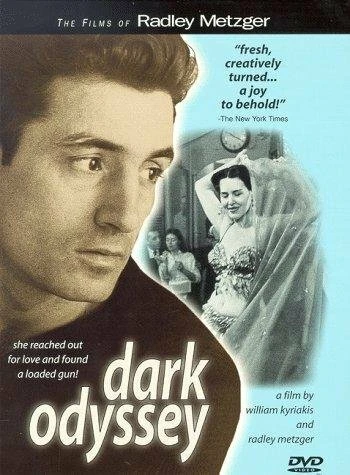 Постер Dark Odyssey