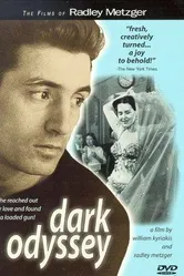 Dark Odyssey постер