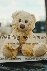 Waiting for Jane постер