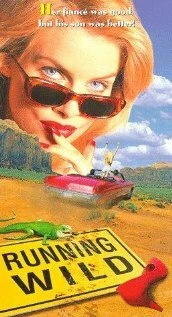 Постер Born Wild 1995