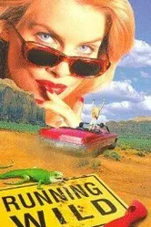 Born Wild 1995 постер