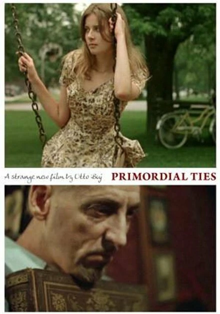 Постер Primordial Ties