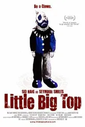 Little Big Top постер