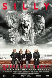 Silly: Frei von Angst постер