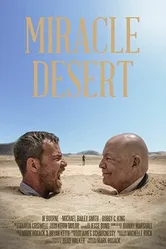 Miracle Desert постер