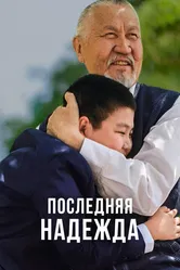 Последняя надежда 2020 постер