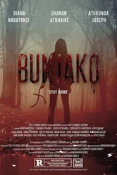 Bunjako постер