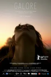 Galore постер