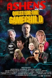 Эшенс и Дитя игры 2013 постер