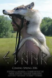 Einar постер