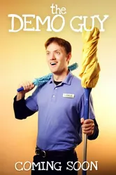 The Demo Guy постер