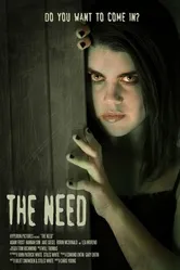 The Need постер