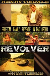 Revolver 2006 постер