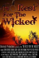 No Rest for the Wicked 2015 постер