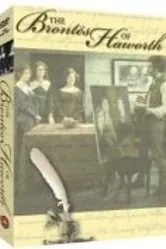 The Brontës of Haworth постер