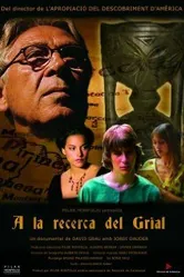 A la recerca del Grial постер