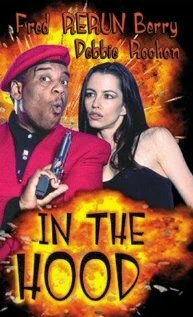 Постер In the Hood