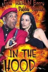 In the Hood постер