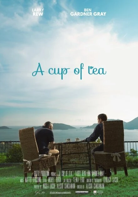 Постер A Cup of Tea 2015