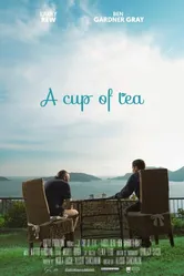 A Cup of Tea 2015 постер